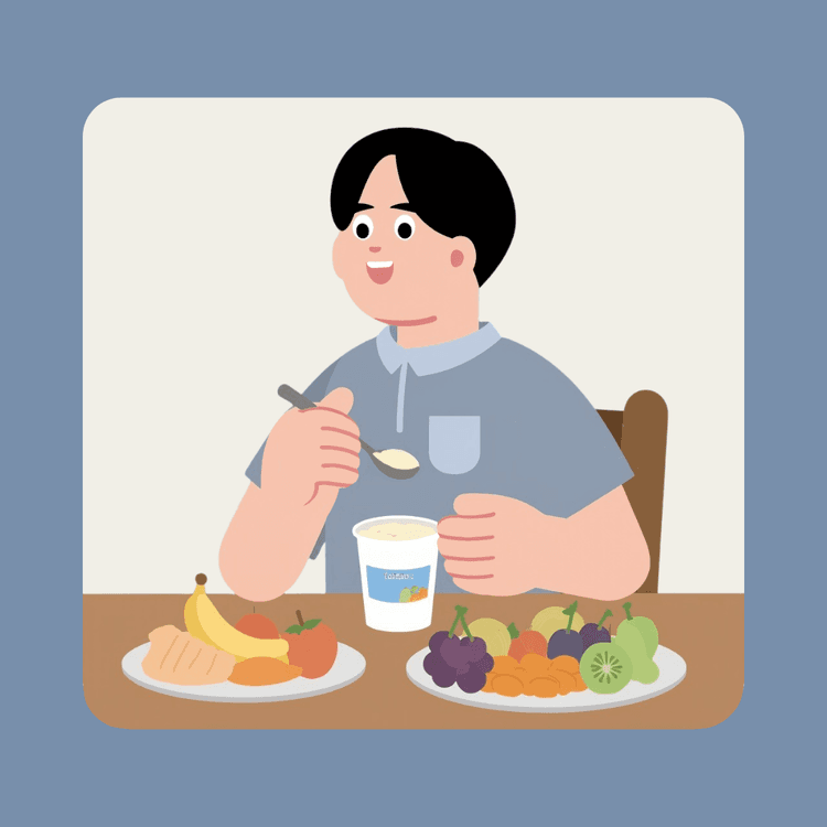 MealNotes Top Visual